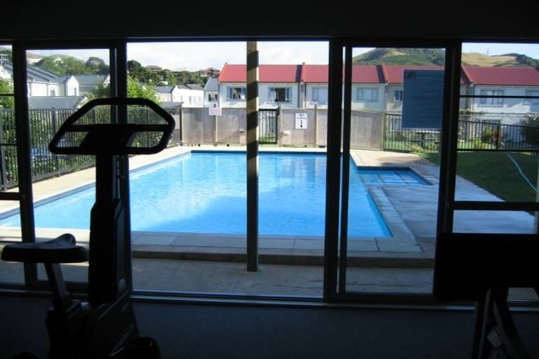 Photo of property in Monterey Apartments, 78/232 Middleton Road, Glenside, Wellington, 6037