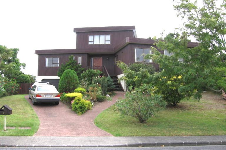 Photo of property in 7 Thelma Crescent, Torbay, Auckland, 0630
