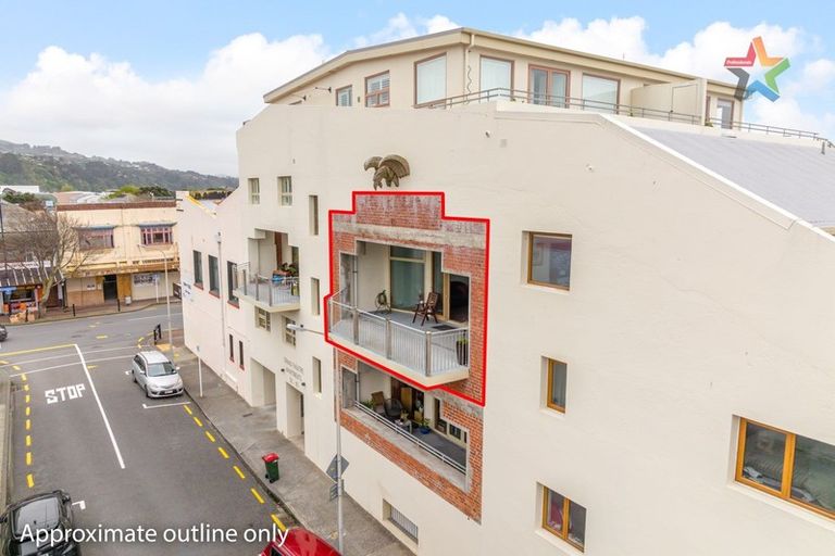 Photo of property in 4/44 Bay Street, Petone, Lower Hutt, 5012