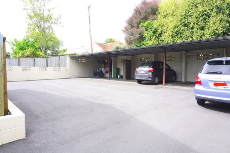 Photo of property in 2/106 Macfarlane Street, Hamilton East, Hamilton, 3216