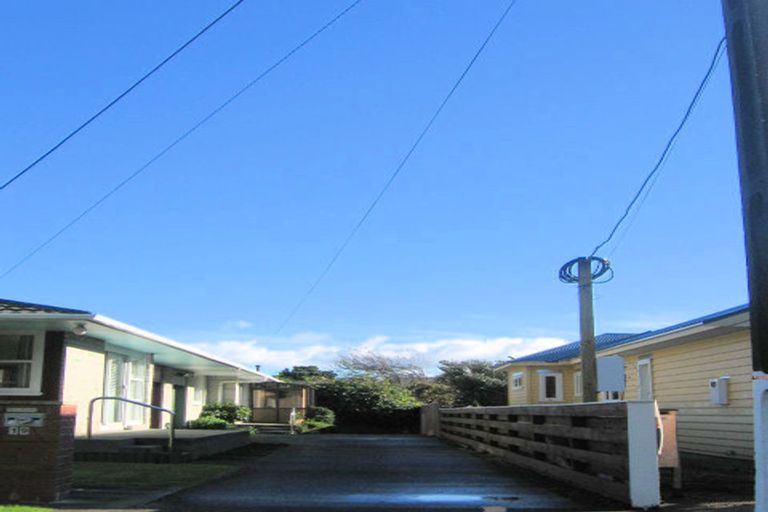 Photo of property in 19a Collingwood Street, Waterloo, Lower Hutt, 5011