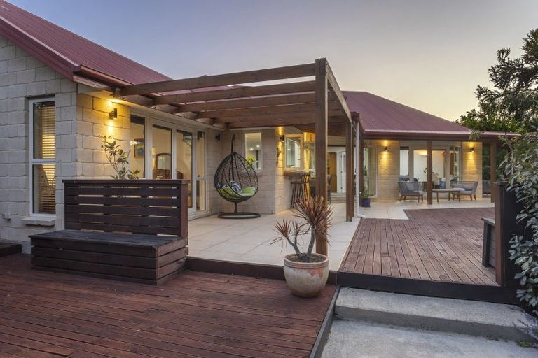 Photo of property in 99 Threlkelds Road, Ohoka, Kaiapoi, 7692