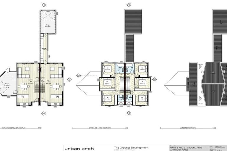 Photo of property in 17 Eminence Drive, Northwood, Christchurch, 8051