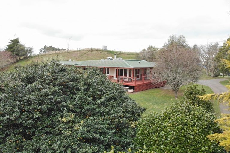 Photo of property in 473 Otake Road, Marotiri, Taupo, 3377