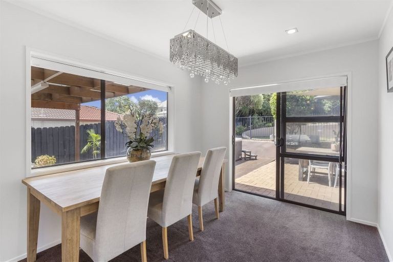 Photo of property in 70 Golfland Drive, Golflands, Auckland, 2013