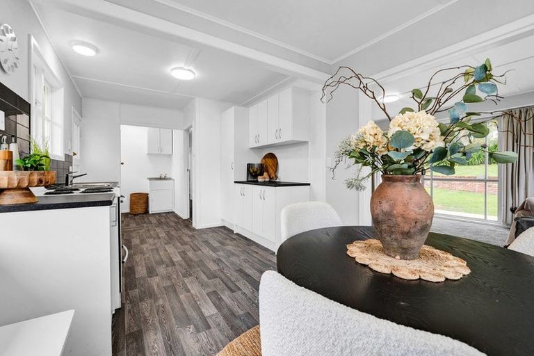 Photo of property in 27 Blagdon Road, Blagdon, New Plymouth, 4310