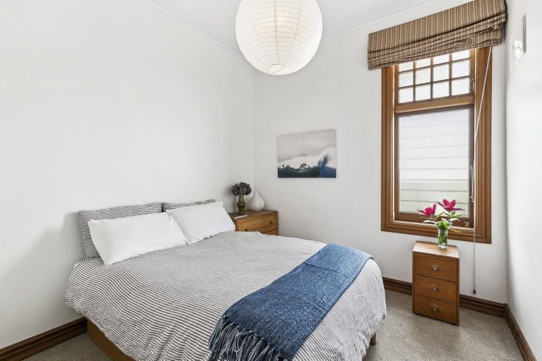 Photo of property in 7 Torquay Terrace, Newtown, Wellington, 6021
