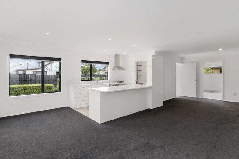 Photo of property in 144 Winchester Street, Levin, 5510