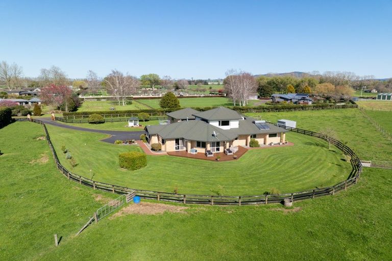 Photo of property in 152c Peria Road, Matamata, 3472