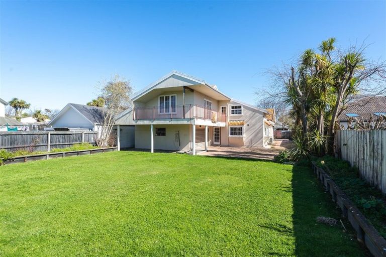Photo of property in 46 Francis Avenue, Mairehau, Christchurch, 8013