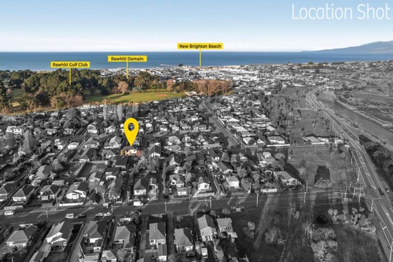 Photo of property in 74b Sinclair Street, New Brighton, Christchurch, 8083