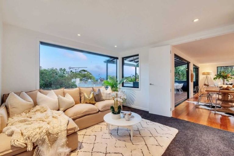 Photo of property in 1/9 Earnoch Avenue, Takapuna, Auckland, 0622
