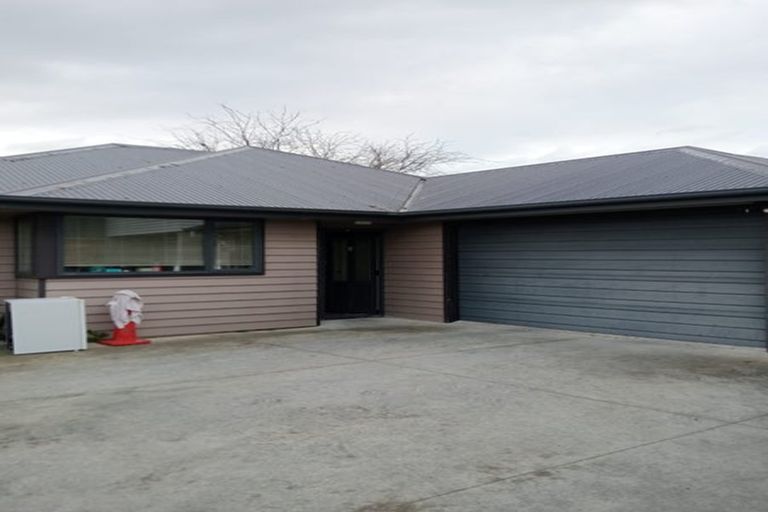 Photo of property in 81 Purchas Street, St Albans, Christchurch, 8014