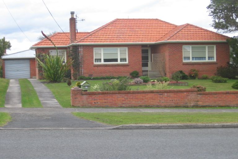 Photo of property in 81 Hokianga Road, Dargaville, 0310