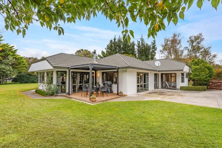 Photo of property in 80 Tararua Drive, Upper Plain, Masterton, 5888