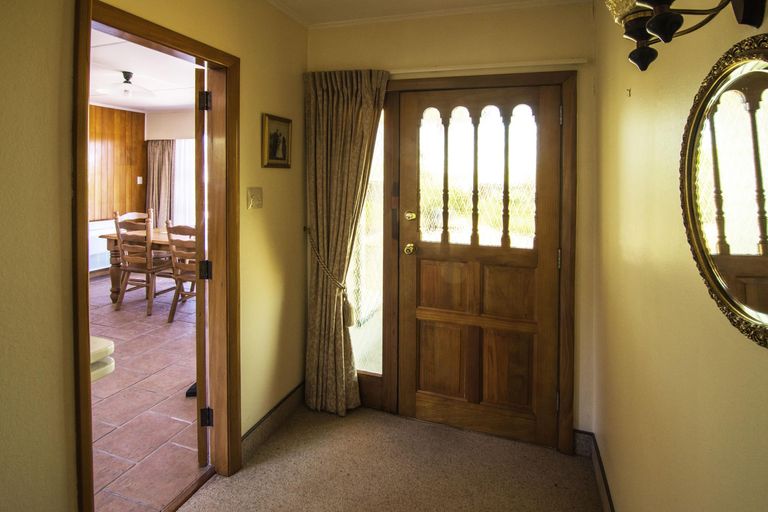 Photo of property in 1 Rata Place, Lansdowne, Masterton, 5810