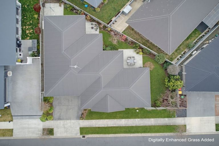 Photo of property in 4 Candy Crescent, Kaiapoi, 7630
