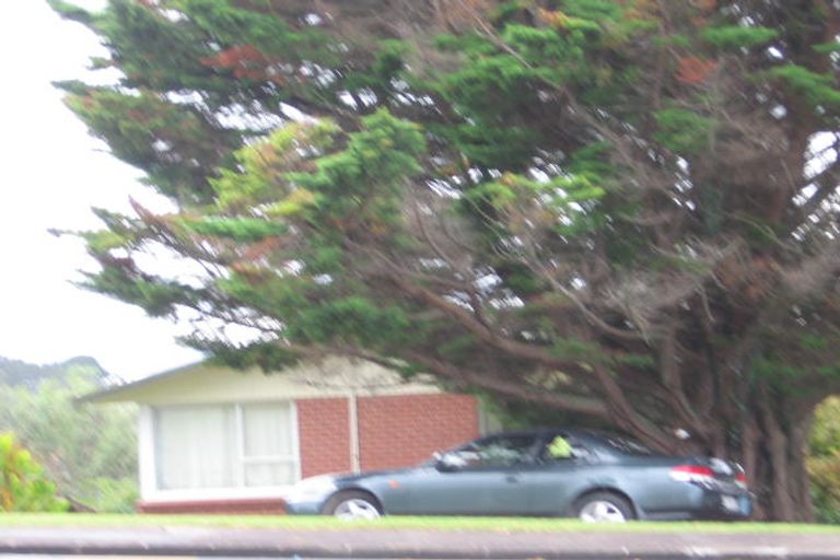 Photo of property in 4215 Great North Road, Glendene, Auckland, 0602