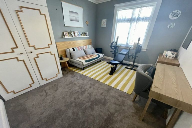 Photo of property in 379 Karori Road, Karori, Wellington, 6012