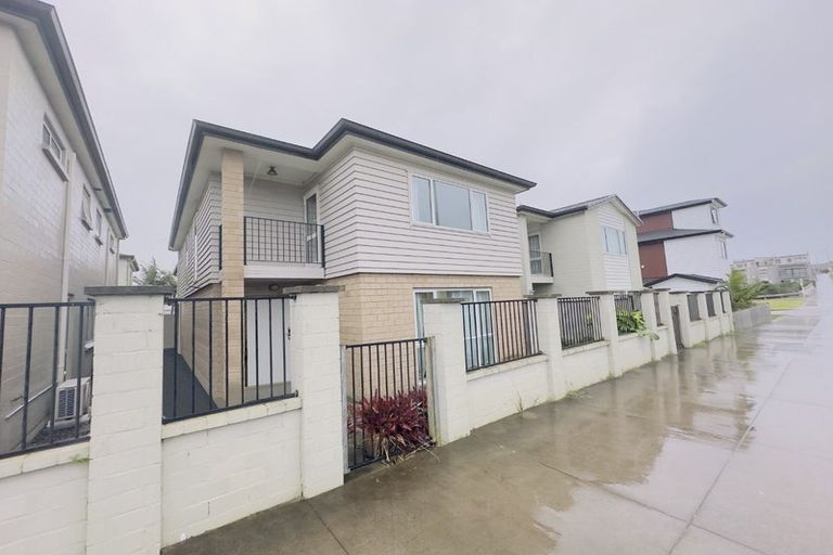 Photo of property in 242 Murphys Road, Flat Bush, Auckland, 2019
