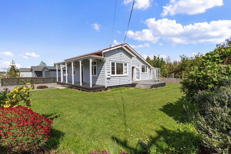 Photo of property in 4 Millar Street, Te Aroha, 3320