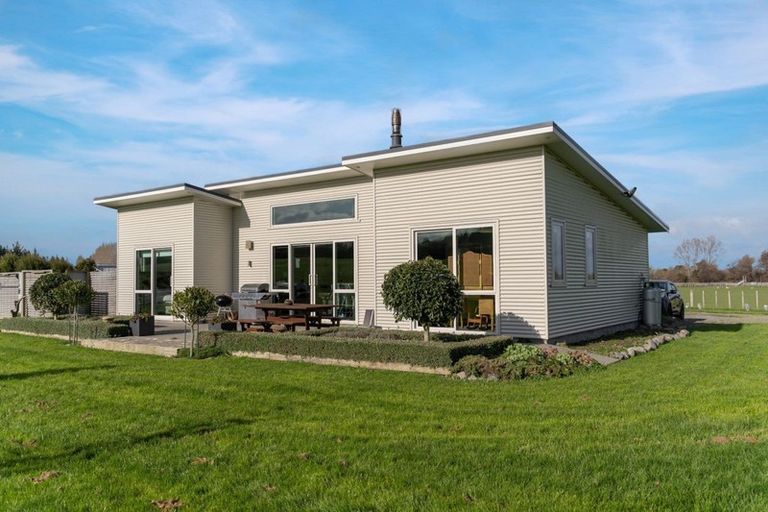 Photo of property in 313 Matahiwi Road, Matahiwi, Masterton, 5888