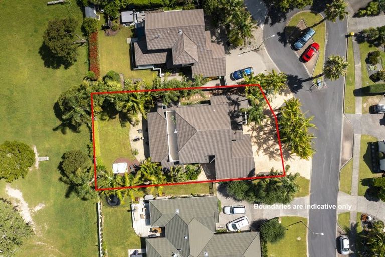 Photo of property in 8 Monkton Close, Greenhithe, Auckland, 0632