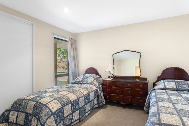 Photo of property in 11 Crawford Close, Amberley, 7410