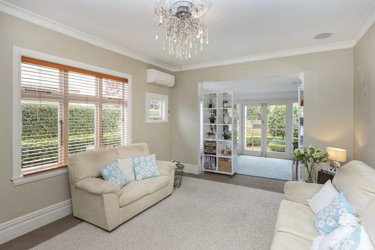 Photo of property in 138 Knowles Street, St Albans, Christchurch, 8052