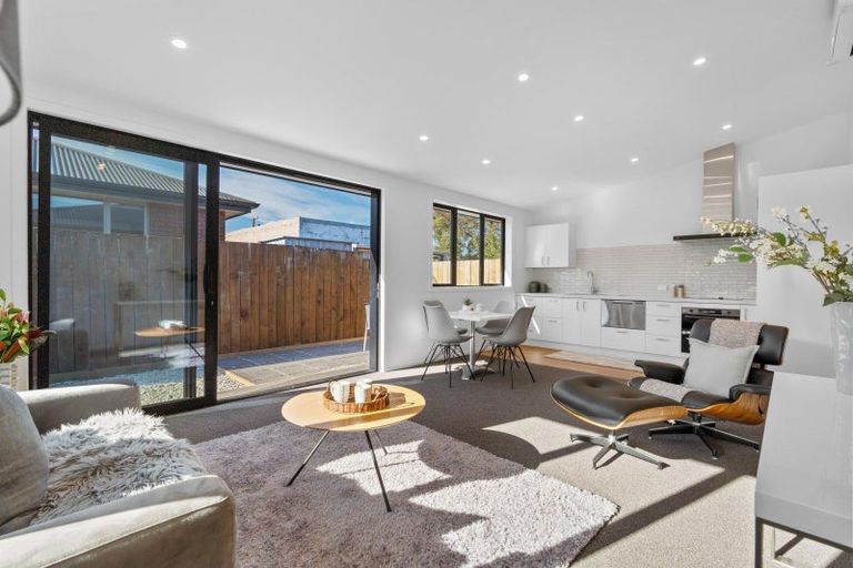 Photo of property in 5a Berwick Street, Mosgiel, 9024