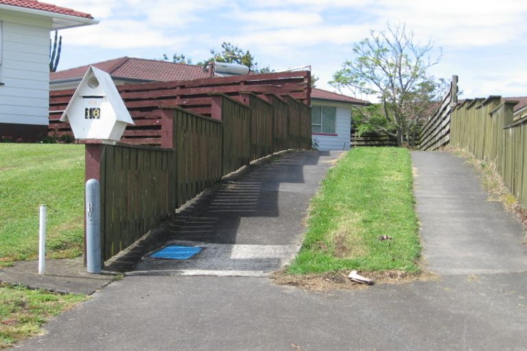 Photo of property in 16 Navigator Place, Papatoetoe, Auckland, 2025