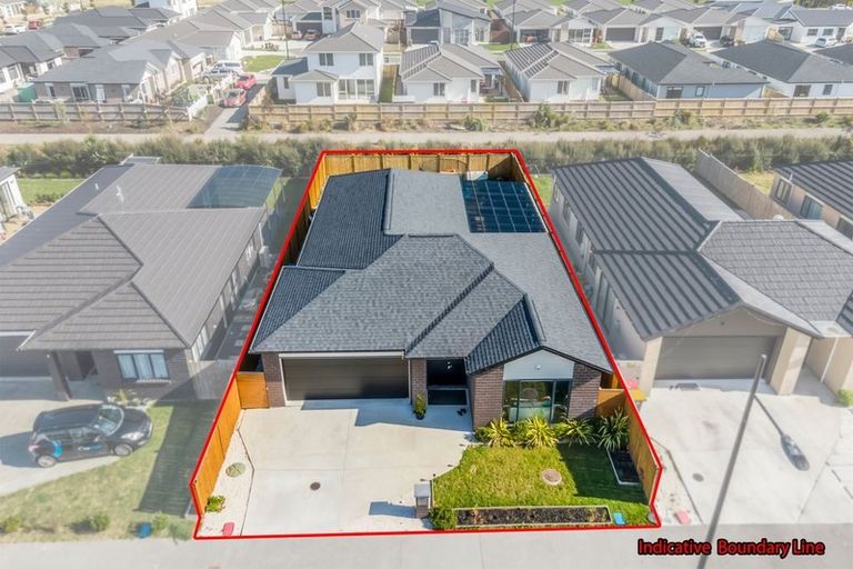 Photo of property in 10 Earlywood Road, Takanini, 2110