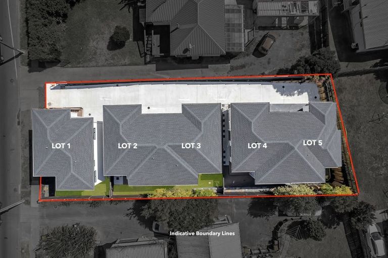 Photo of property in 27c Mahia Road, Manurewa, Auckland, 2102