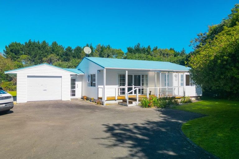 Photo of property in 118 Blueskin Road, Brunswick, Whanganui, 4571