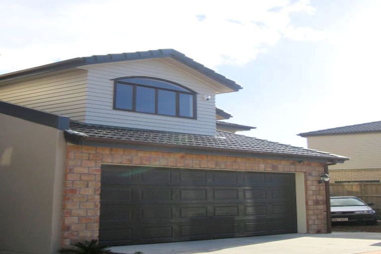 Photo of property in 17 Derg Place, East Tamaki, Auckland, 2013