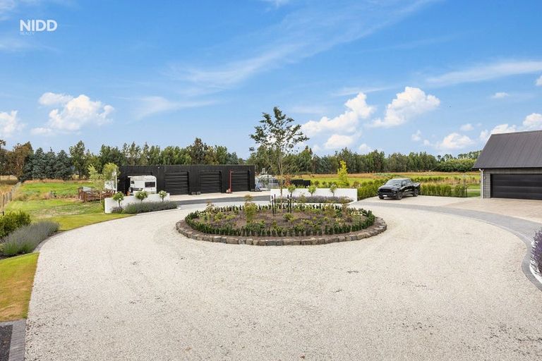 Photo of property in 347 Riccarton Road West, Mosgiel, 9092