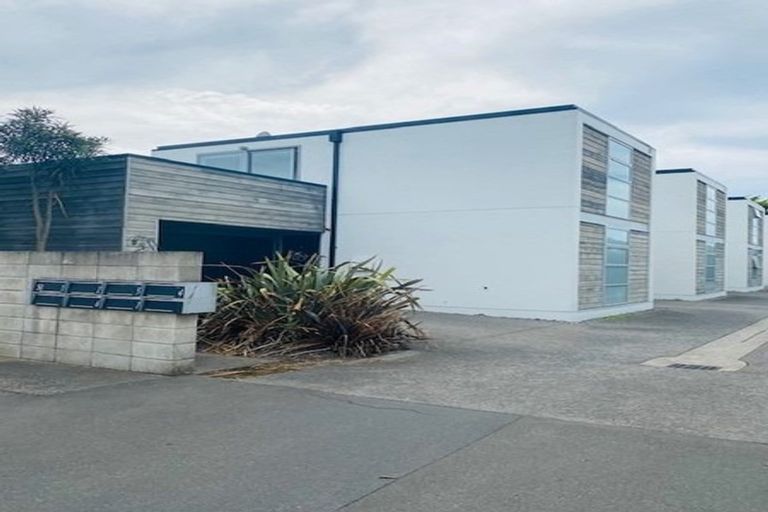 Photo of property in 3/50 Perth Street, Richmond, Christchurch, 8013