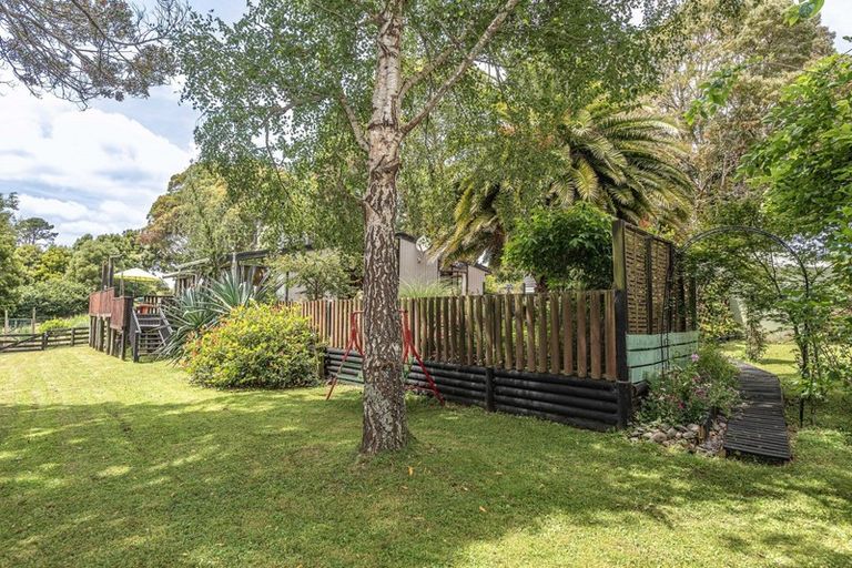 Photo of property in 62 Koatanui Road, Brunswick, Whanganui, 4571