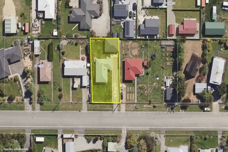 Photo of property in 73 Caulfeild Street, Ranfurly, 9332