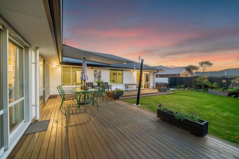 Photo of property in 34 Shearwater Drive, Woolston, Christchurch, 8023