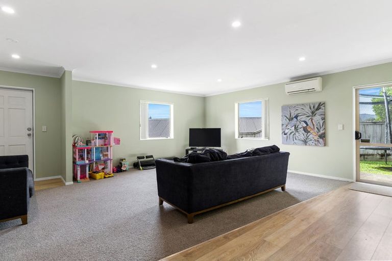 Photo of property in 9 Totara Terrace, Huntly, 3700