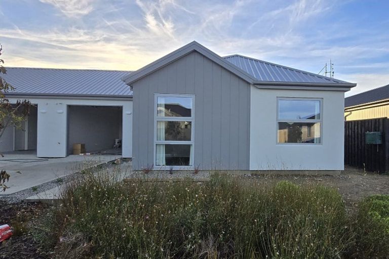 Photo of property in 13 Finn Avenue, Rolleston, 7615