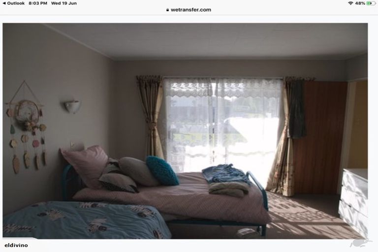 Photo of property in 1 Skerrett Crescent, Tamatea, Napier, 4112