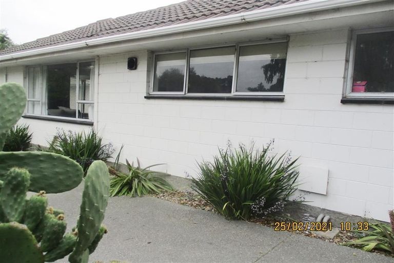 Photo of property in 1/51 Centaurus Road, Cashmere, Christchurch, 8022