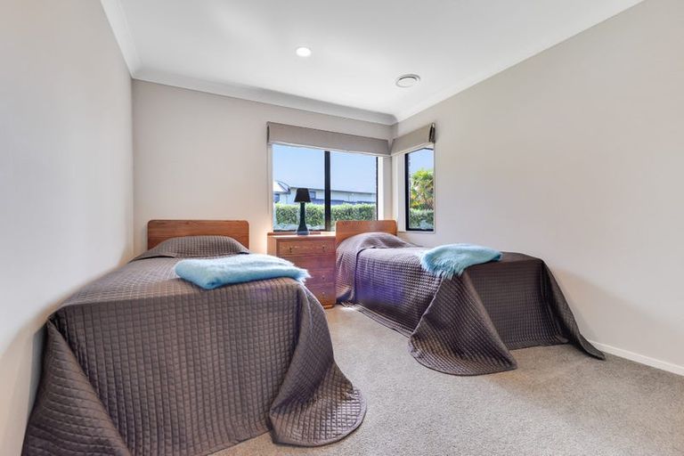 Photo of property in 17 River Oaks Place, Pukete, Hamilton, 3200