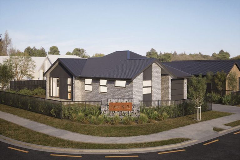 Photo of property in 1 Tiaki Rise, Tikipunga, 0112