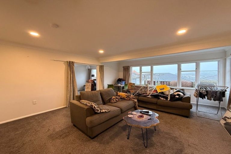 Photo of property in 59 Woodland Road, Johnsonville, Wellington, 6037