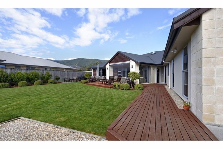 Photo of property in 19 Joyce Place, Richmond, 7020