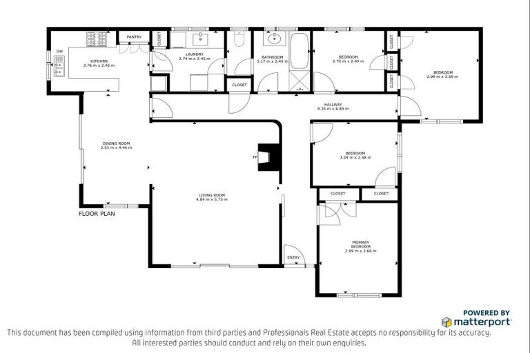 Photo of property in 35a Ropiha Street, Fitzroy, New Plymouth, 4312