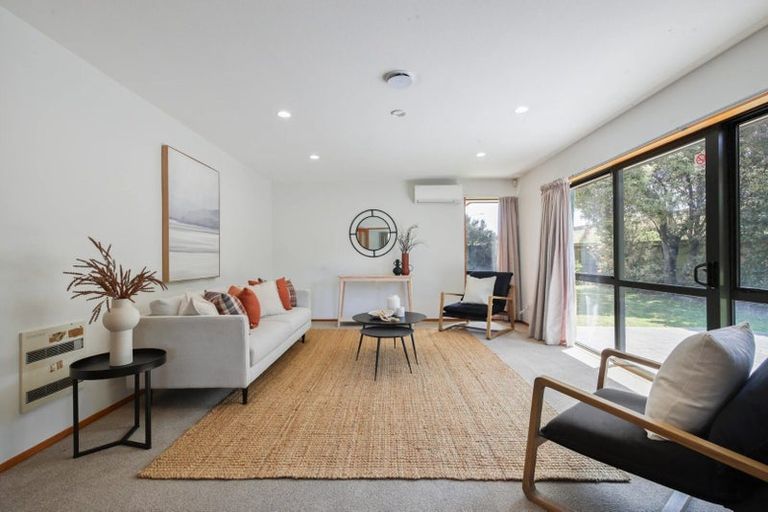 Photo of property in 5 Cardigan Bay Place, Addington, Christchurch, 8024